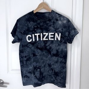 💌🖤 FWP Citizen Band Tee